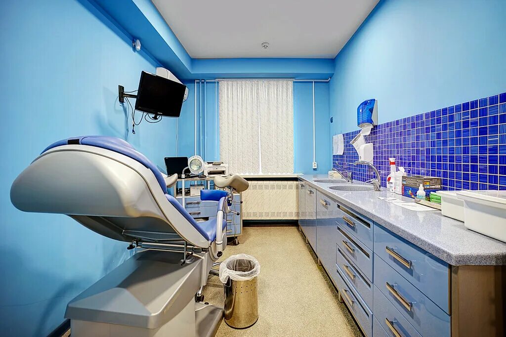 Клиника фомина ул лидии базановой 5 фото Klinika Fomina, medical center, clinic, Tver, Lidii Bazanovoy Street, 5 - Yandex