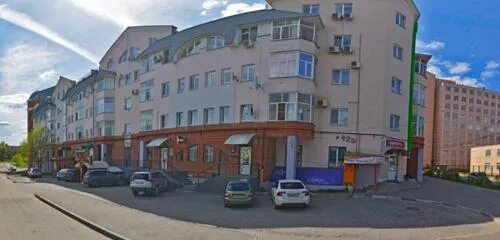 Клиника фомина ул лидии базановой 5 фото Панорама: Центр профессиональной косметологии, косметология, ул. Лидии Базановой