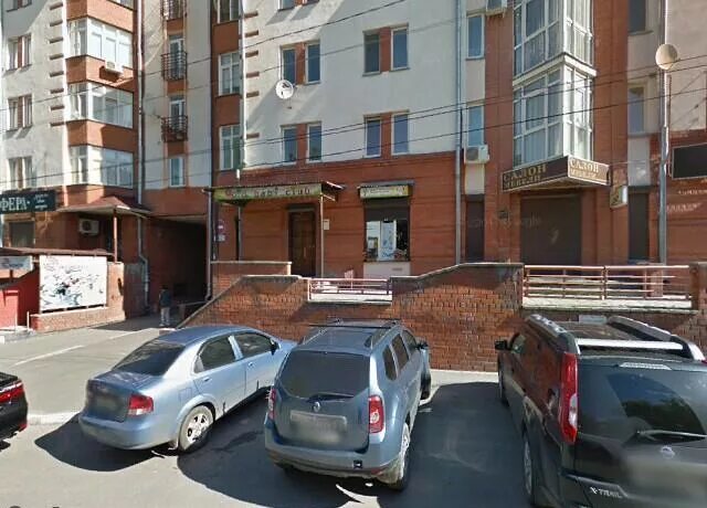 Клиника фомина ул лидии базановой 5 фото Клиника доктора Фомина - адрес, телефон, отзывы, рейтинг Клиники в Твери