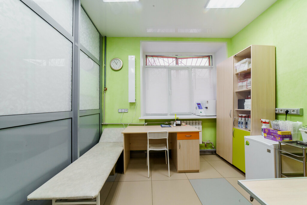 Клиника городская российская ул 267 3к1 фото City Klinika, medical center, clinic, Nizhniy Novgorod, Beketova Street, 8 - Yan