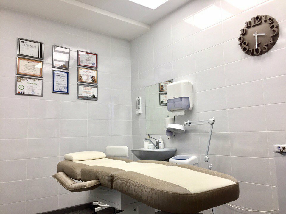 Клиника инео ул чернышевского 75 красноярск фото Panorama: Clinic Ineo, medical center, clinic, Krasnoyarsk, ulitsa Chernyshevsko