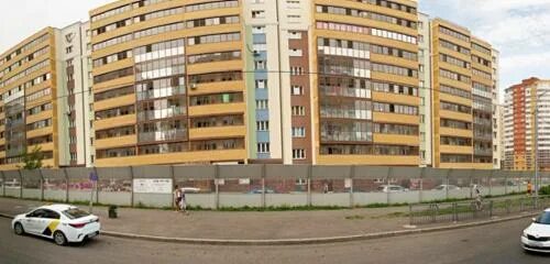 Клиника инео ул чернышевского 75 красноярск фото Panorama: Clinic Ineo, medical center, clinic, Krasnoyarsk, ulitsa Chernyshevsko