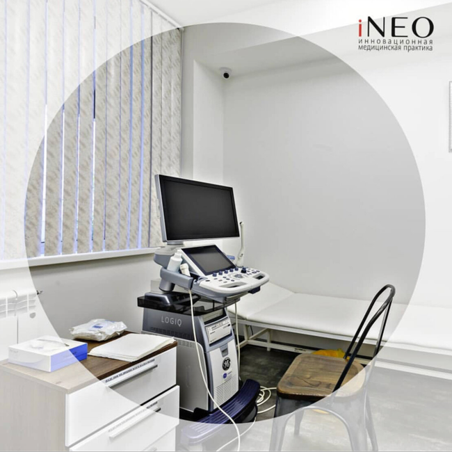 Клиника инео ул чернышевского 75 красноярск фото Panorama: Clinic Ineo, medical center, clinic, Krasnoyarsk, ulitsa Chernyshevsko