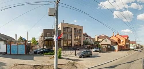 Клиника классика туркестанская ул 78 оренбург фото Panorama: Clinic Klassika, medical center, clinic, Orenburg, Turkestanskaya ulit