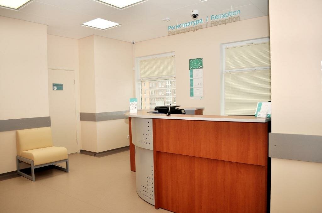 Клиника луйс успенская ул 4а фото Medsi, medical center, clinic, Russia, Krasnogorsk, Uspenskaya Street, 5 - Yande