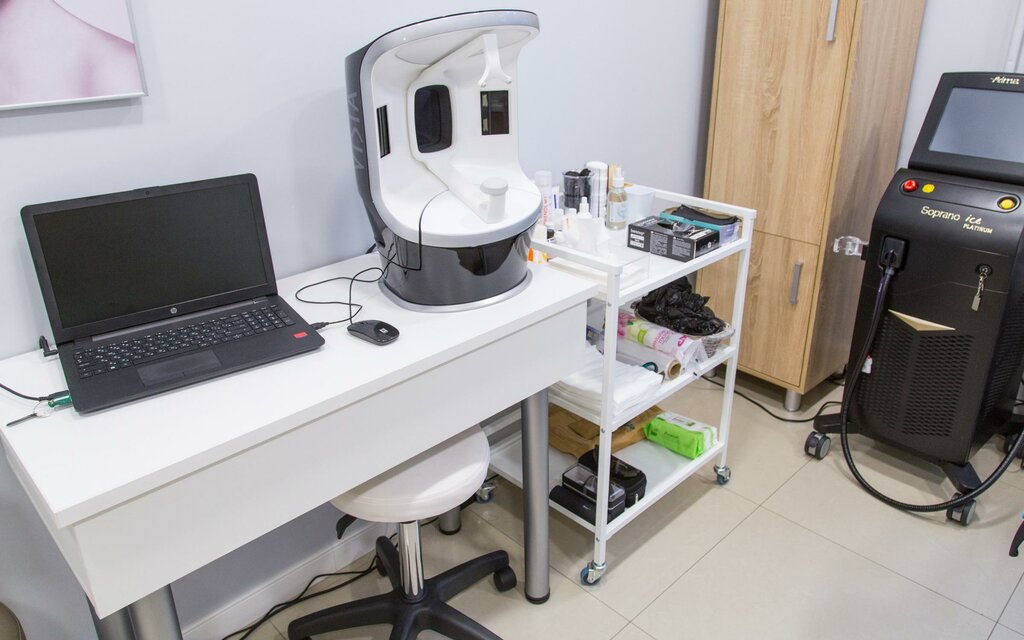 Клиника оливия можайское ш 165 одинцово фото Olivia clinic, medical center, clinic, Odintsovo, Mozhayskoye Highway, 165 - Yan