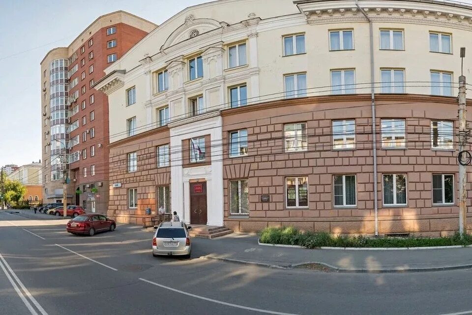 Клиника оста ул елькина 76а челябинск фото Помощник председателя райсуда в Челябинске умер от пневмонии - KP.RU