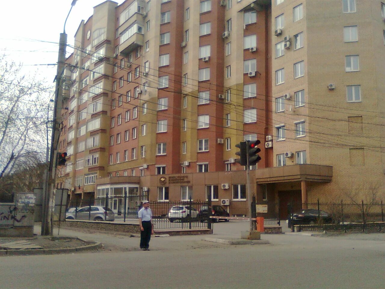 Клиника оста ул елькина 76а челябинск фото ул. Елькина, 76а - Челябинск