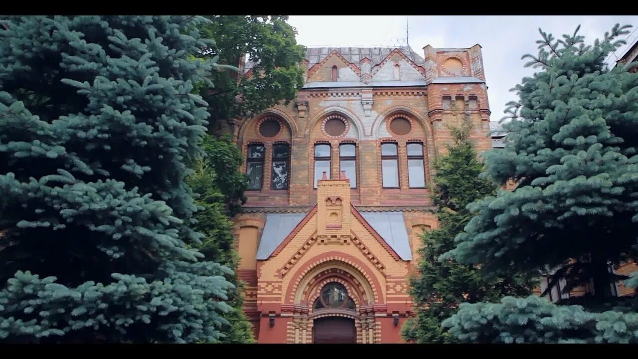Клиника пирогова в санкт петербурге фото Экскурсия по Клинике Пирогова на Васильевском острове - YouTube