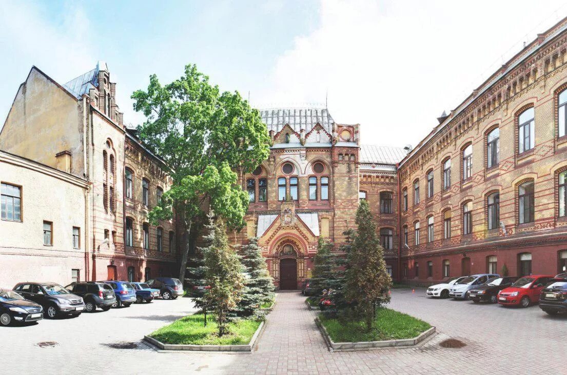 Клиника пирогова в санкт петербурге фото Клиника Пирогова: цены услуг, отзывы пациентов, данные с официального сайта, зап