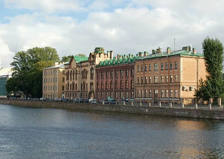 Клиника пирогова в санкт петербурге фото Клиника высоких медицинских технологий им. Н. И. Пирогова, отделение урологии, о