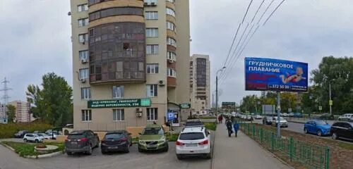 Клиника постникова 6 я просека 165 фото Отзывы о "Парковка клиника Постникова", Россия, Самара, 6-я просека, 165 - Яндек