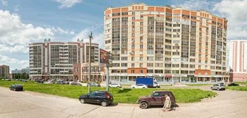 Клиника шакировых просп шинников 43 фото Отзывы о "White&Smile", Россия, Республика Татарстан, Нижнекамск, проспект Шинни
