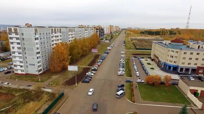 Клиника шакировых просп шинников 43 нижнекамск фото просп. Шинников - Нижнекамск