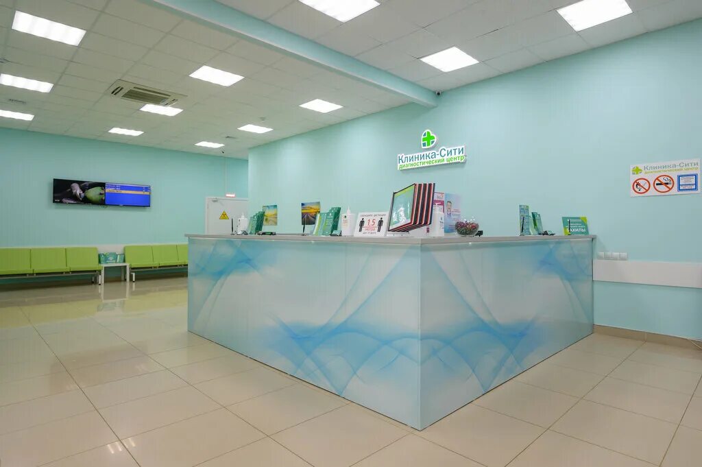 Клиника сити ул ленина 381 ставрополь фото Panorama: Clinic-City, medical center, clinic, Stavropol, Lenina Street, 381 - Y