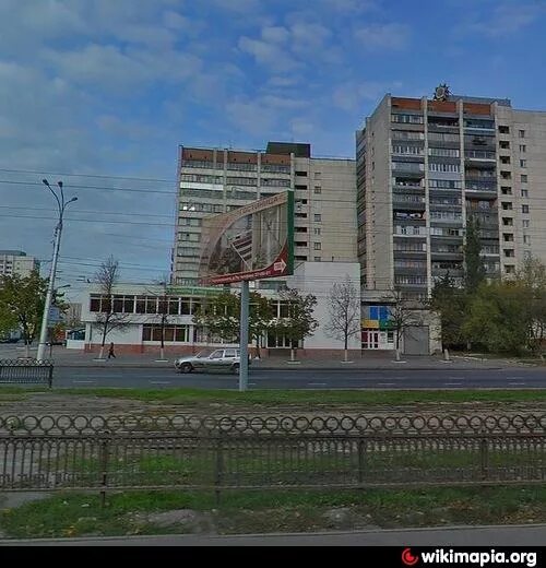 Клиника стародубцева просп кулакова 5 фото просп. Кулакова, 5б - Курск