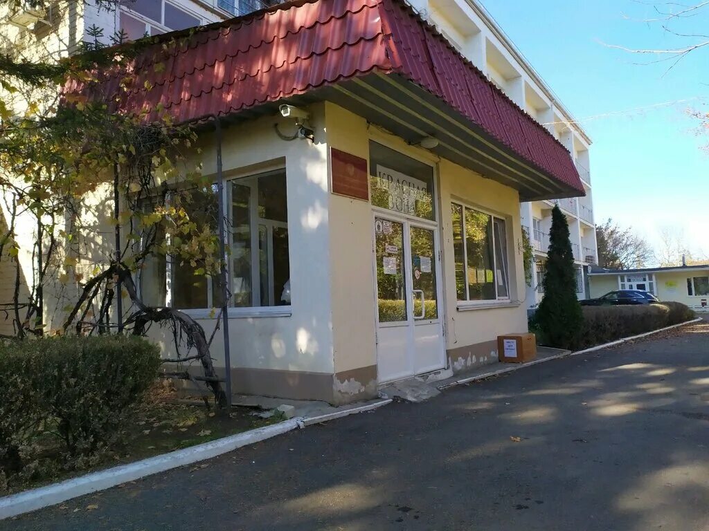 Клиника стародубцева просп кулакова 5 фото ГАУЗ СК Краевой лечебно-реабилитационный центр, медицинская реабилитация, просп.