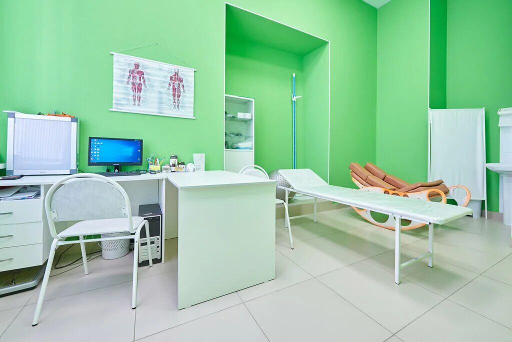 Клиника юлианы сухорада ул ленина 32б фото Eva, medical center, clinic, Stariy Oskol, ulitsa Lenina, 32/36 - Yandex Maps