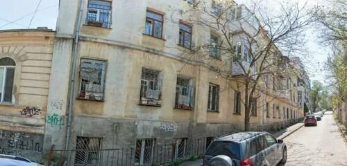 Клиника юлианы сухорада ул ленина 32б фото Клиника Юлианы Сухорада, стоматологическая клиника, Россия, Севастополь, ул. Лен