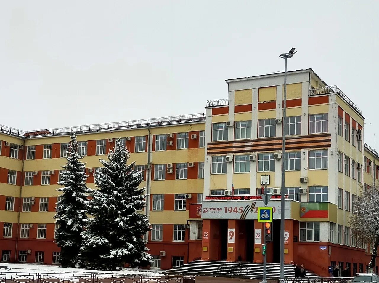 Клинцовский городской суд ул гагарина 55 фото Кадровые изменения в Клинцовской городской СМИ Клинцы.ИНФО