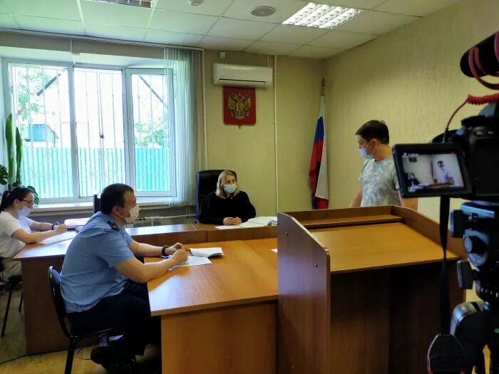 Клинцовский городской суд ул гагарина 55 фото Клинцовский горсуд отказал в удовлетворении иска главврача Клинцовской ЦГБ к гор