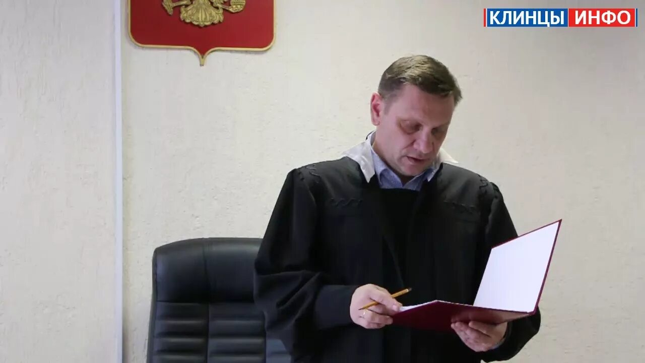 Клинцовский городской суд ул гагарина 55 фото Клинцовский городской суд вынес приговор по резонансному делу об избиении пожило