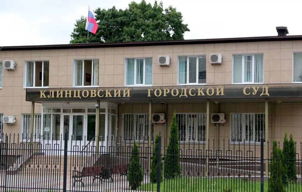 Клинцовский городской суд ул гагарина 55 фото Брянская Губерния В клинцовской школе № 6 провели "Неделю здоровья"