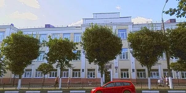 Клинцовский городской суд ул гагарина 55 фото В КЛИНЦАХ СТОЛОВУЮ ДОМА СОВЕТОВ ПЕРЕДАЛИ В ПОЛЬЗОВАНИЕ ГИМНАЗИИ Подробнее читайт