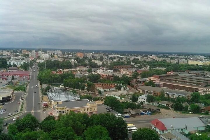 Клинцы фото города Брянец застрелил жену - МК Черноземье