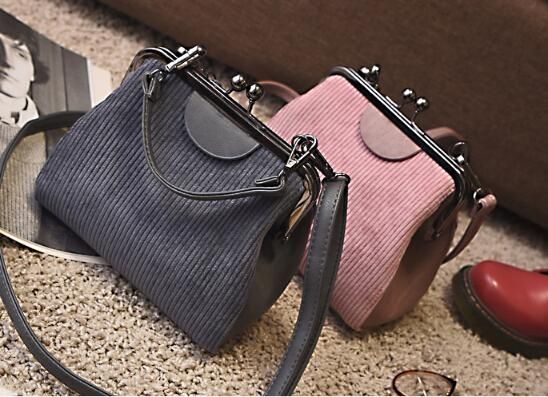 Клип сумочки Visit to Buy Clip bag women's handbag brief vintage all-match shell bag one shou