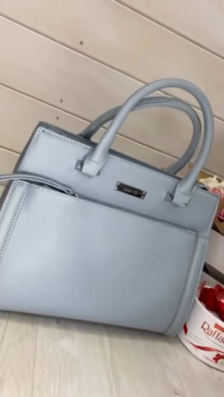 Клип сумочки Клипы Марина Баум Сумки