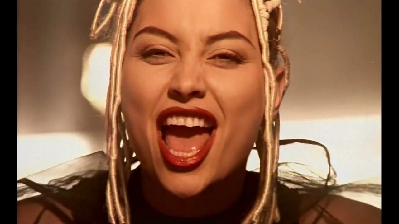 Клипы 90 фото 2 Unlimited - Jump For Joy (1996) FullHD - YouTube