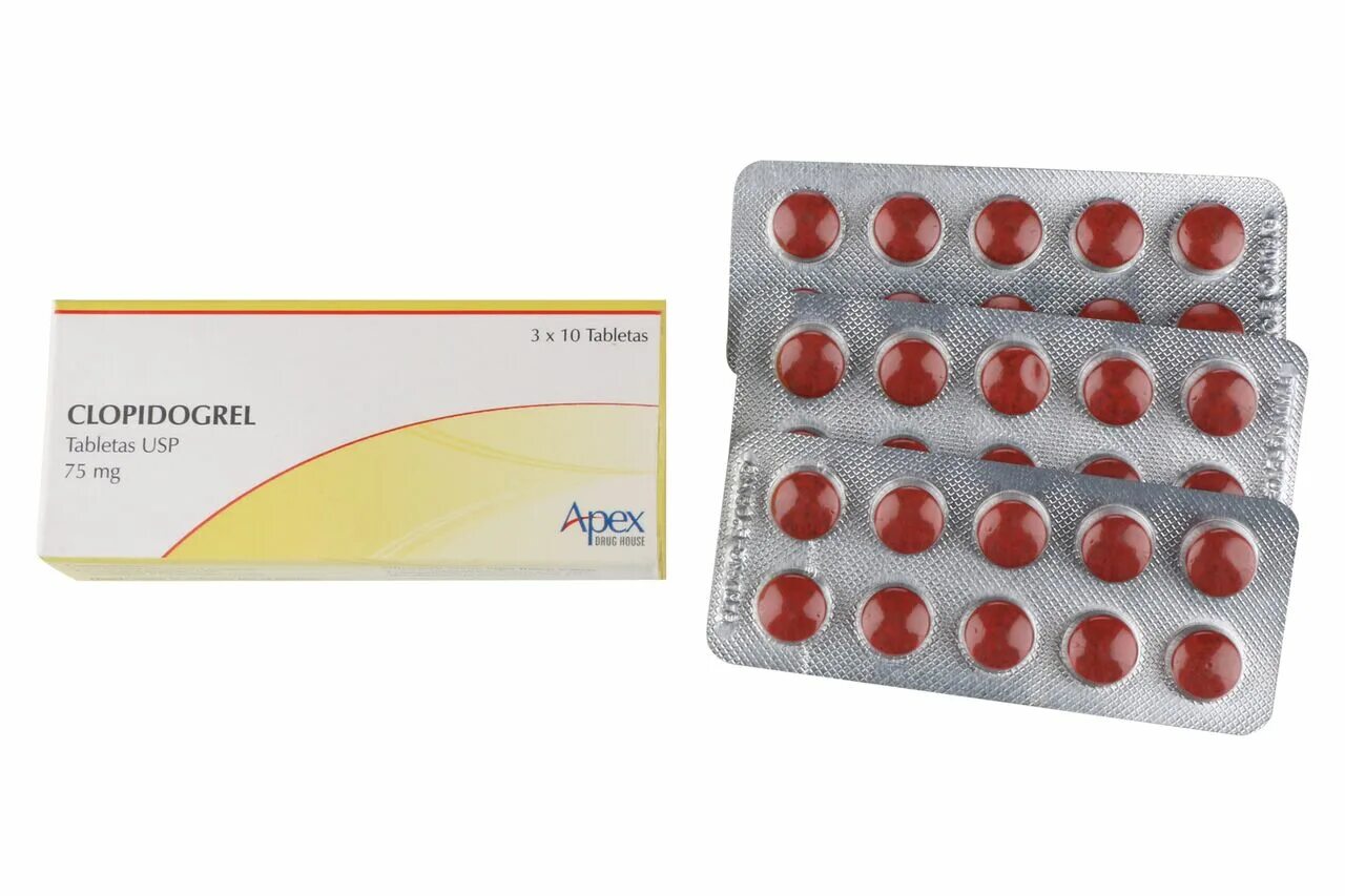 Клопидогрел фото таблеток Clopidogrel Tablets USP 75 mg APEX DRUG HOUSE CPHI Online