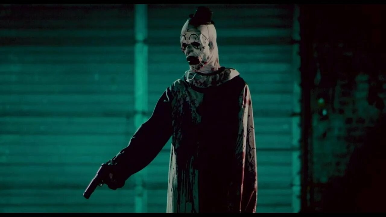 Клоун арт фото из фильма The Darkest Fears Podcast Episode 7 Terrifier - YouTube