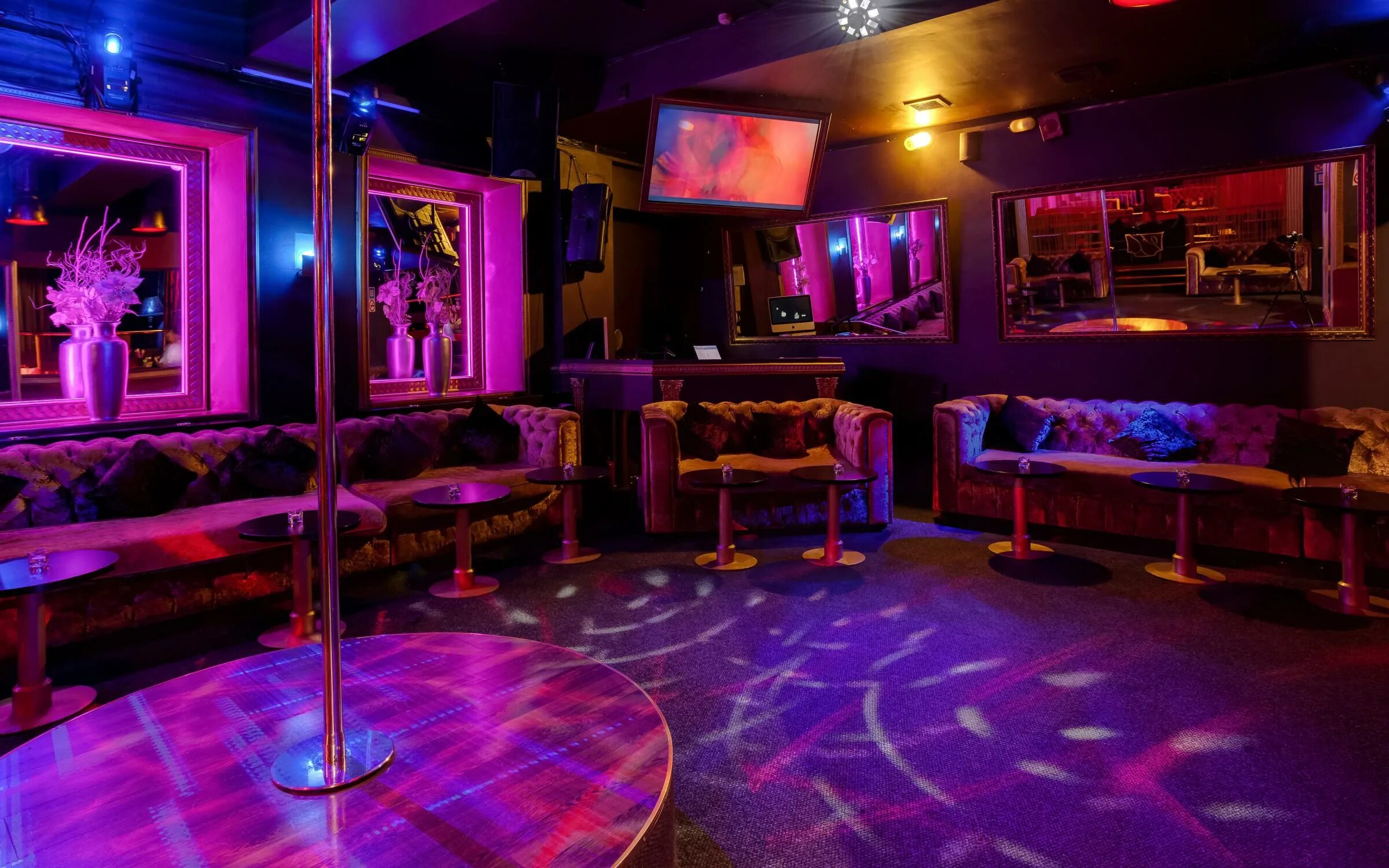 Клуб 1 фото Strip club Macho - nightclub's in news, Pevchesky Lane, 4с5 - Yandex Maps