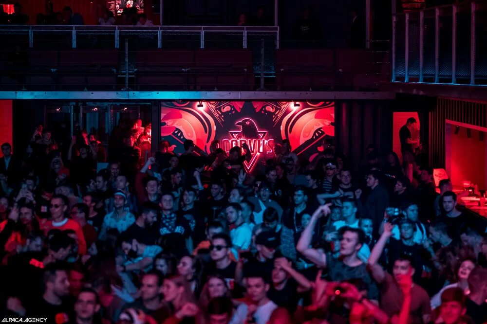 Клуб 1930 фото 18.10.2019. Msc. Bonfire x Invaders Showcase (ч.3) @1930 Moscow: dandurst - ЖЖ