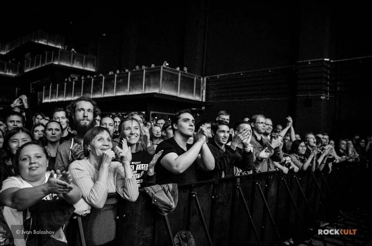 Клуб 1930 фото Фотоотчет Akira Yamaoka в Москве 1930 Club 14.09.2019