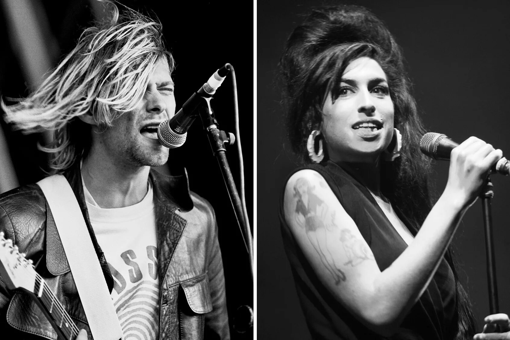 Клуб 27 фото What Really Happened' Podcast to Explore the '27 Club' Theory - Rolling Stone