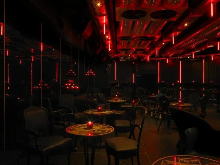 Клуб барин фото ABC bar club by SAS, Lausanne - Switzerland " Retail Design Blog Design, Lausann