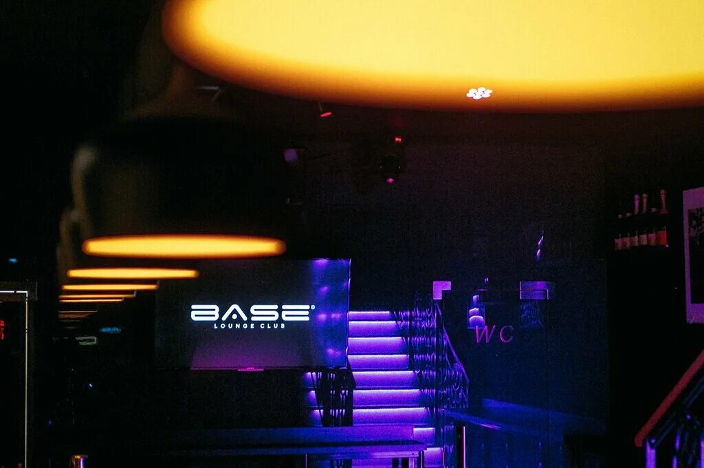 Клуб base фото Permanently closed: Base Club, nightclub, Kaliningrad, Leninskiy Avenue, 18к1 - 