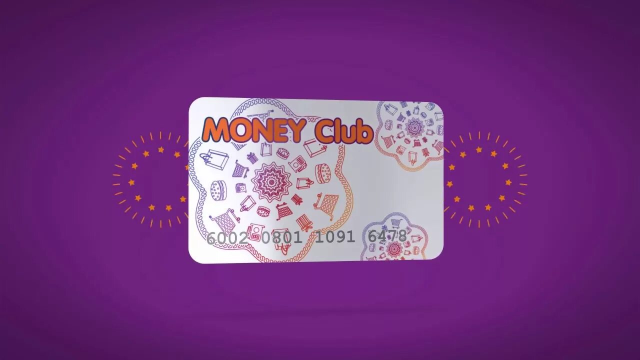 Клуб деньги фото Money Club Kart Nedir? - YouTube