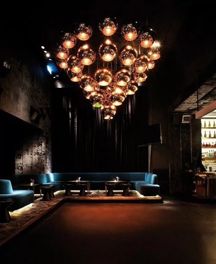Клуб дизайнеров интерьера Светильник Shade от дизайнера Tom Dixon купить за 3200 руб Том диксон, Дизайн, С
