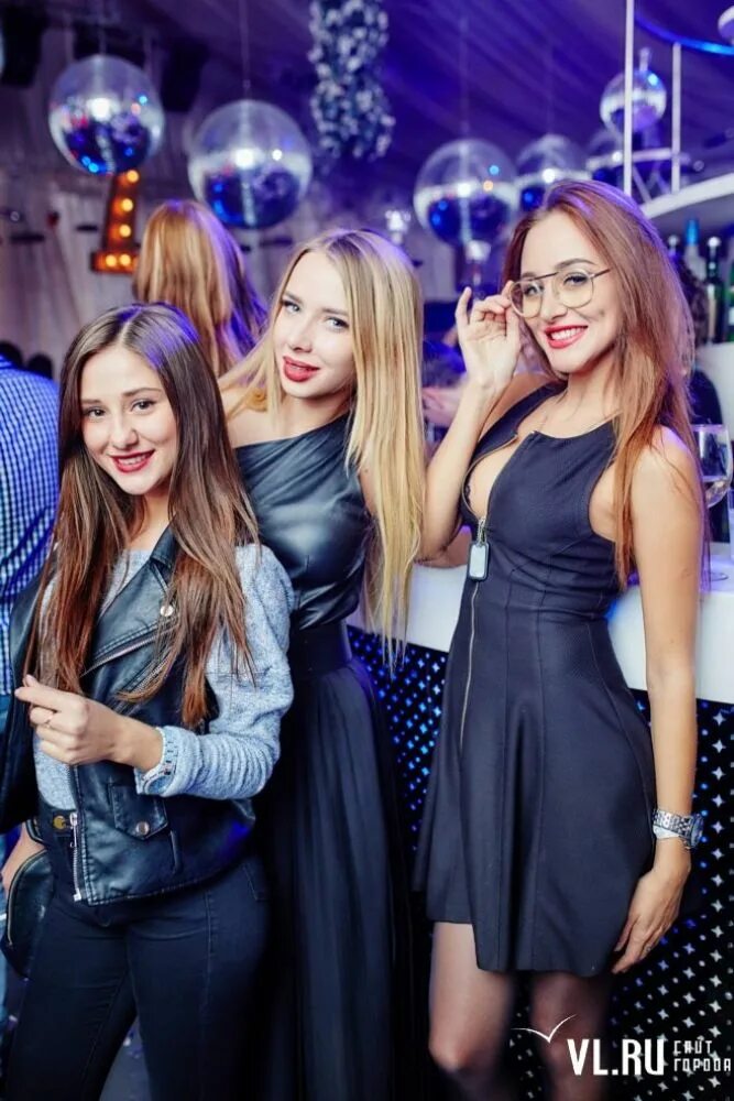 Клуб доллс в москве в 90 фото SOHO DOLLS - 13 ноября 2015 - Афиша событий и отдых во Владивостоке
