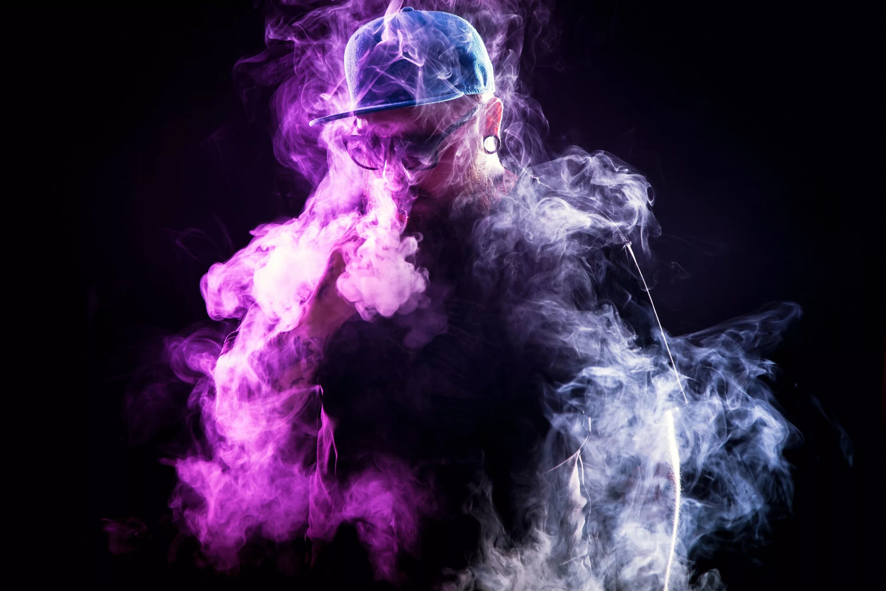 Клуб дыма фото Pin on Vape