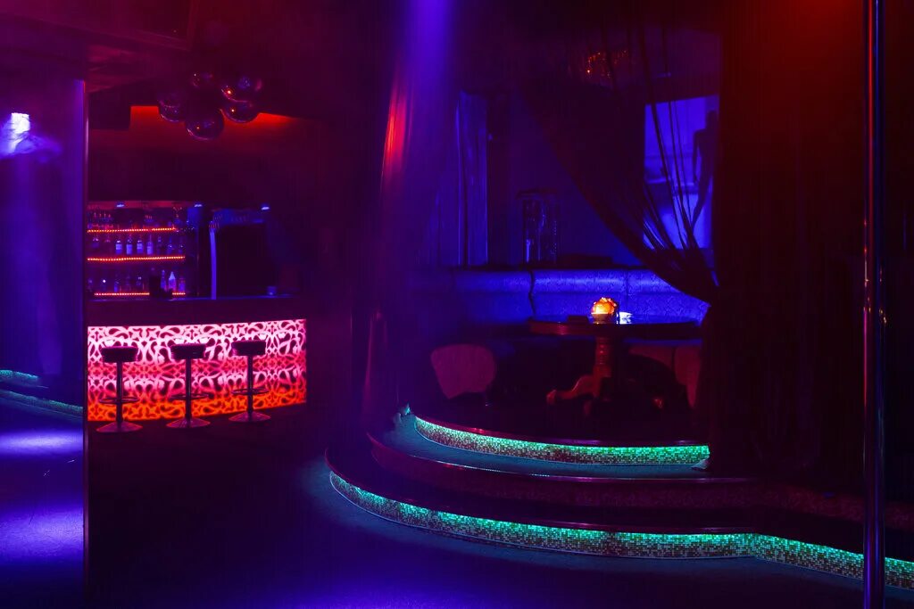 Клуб эдем фото Edem swing club, nightclub, Russia, Moscow, Zolotorozhsky Val Street, 11с26 - Ya