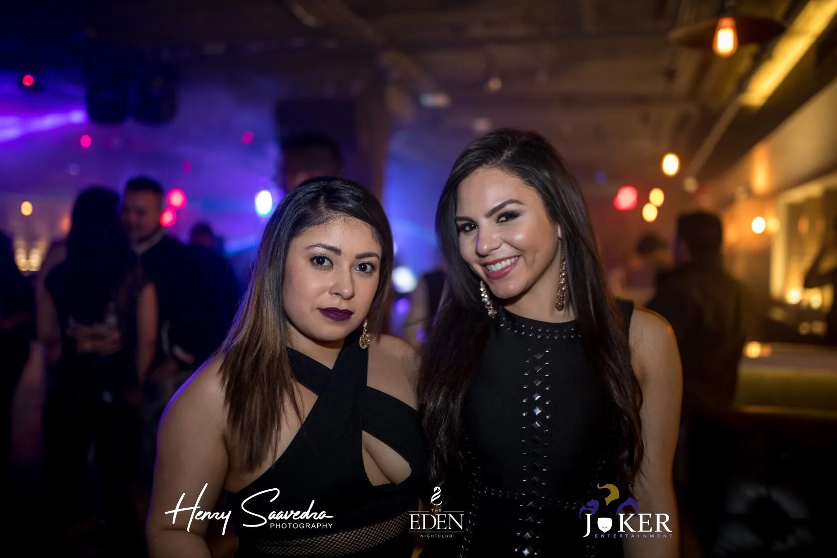 Клуб эдем фото Fotos: Noches de Locura en Eden Night Club, 17 de febrero CalgaryHispano