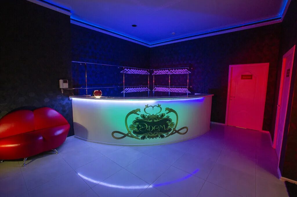 Клуб эдем фото Edem swing club, nightclub, Russia, Moscow, Zolotorozhsky Val Street, 11с26 - Ya