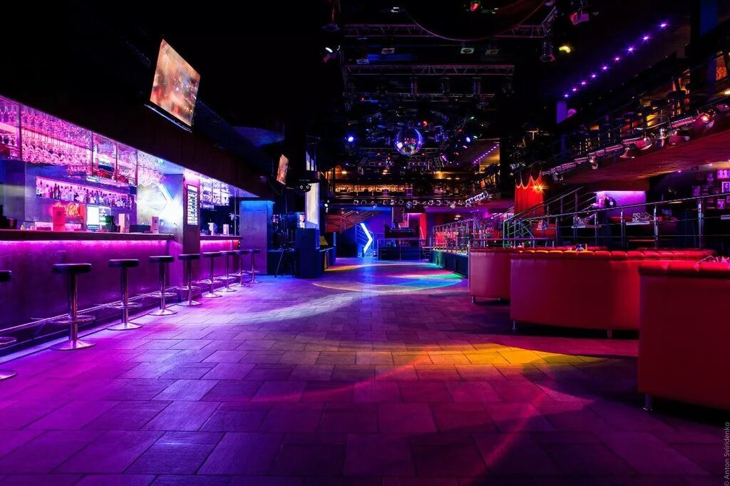Клуб фото форум Music Bar Loft, ночной клуб, ул. Урицкого, 94, Красноярск, Россия - Яндекс Карты