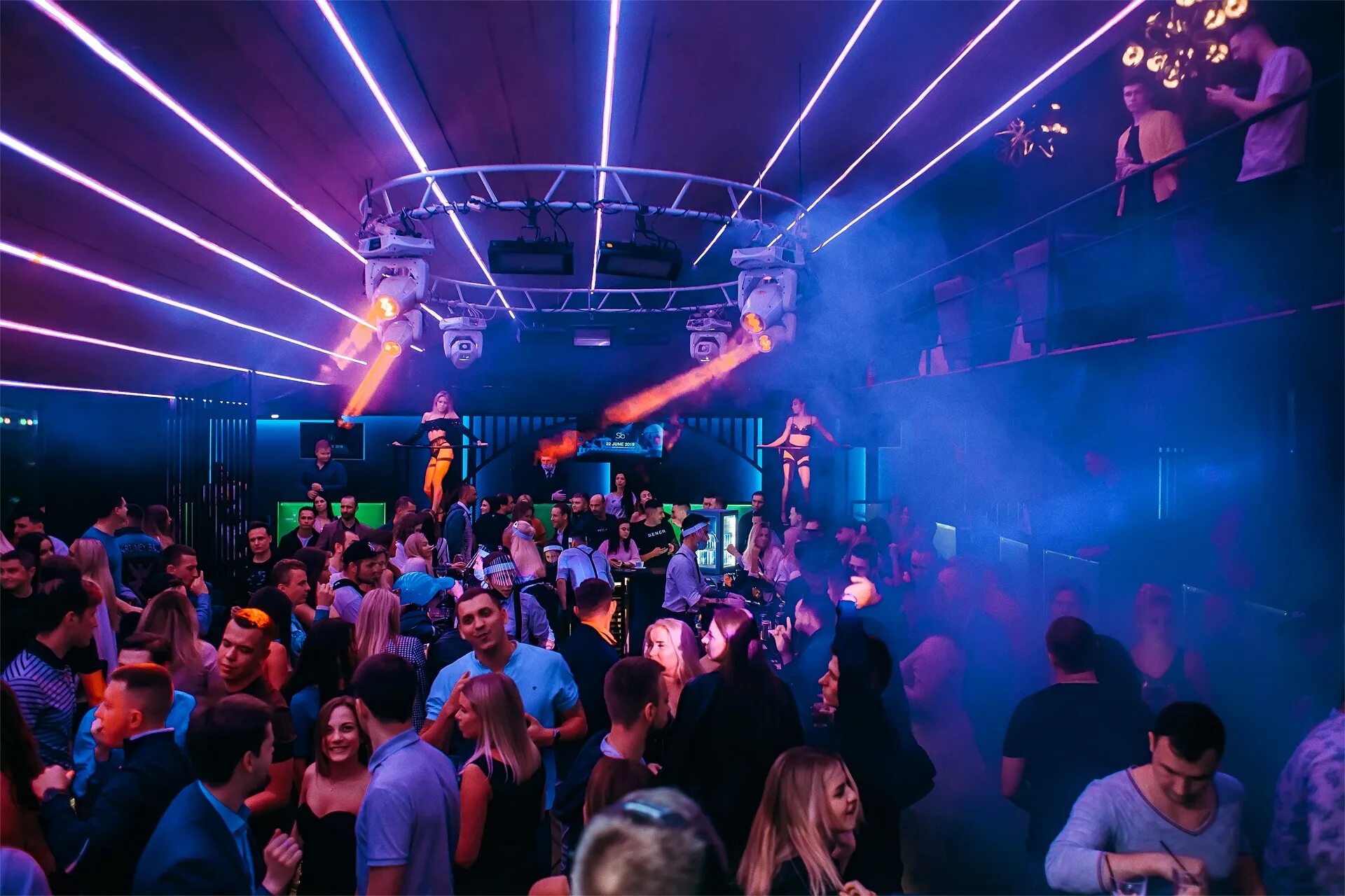 Клуб фото форум О Нас - Santa Barbara Club