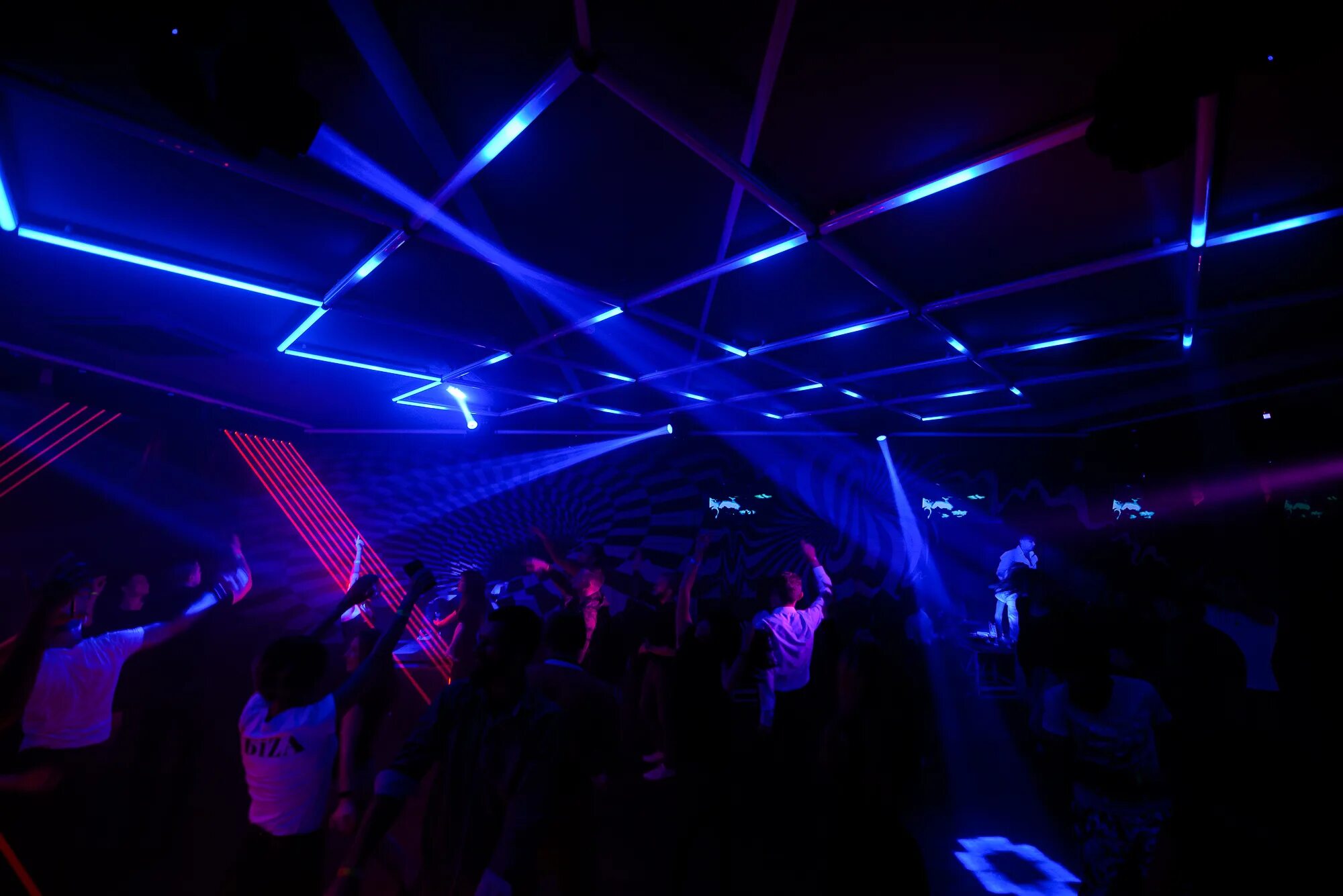 Клуб фото форум Permanently closed: Mystique, nightclub, Rostov-on-Don, mikrorayon Rabochiy Goro